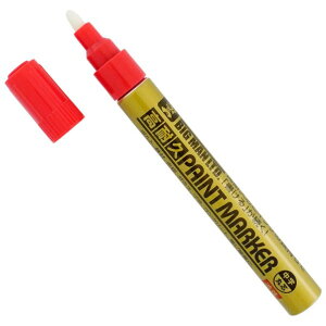 BIGMAN ���ϋv�y�C���g�}�[�J�[ 6ml �� TSB-003 1�{