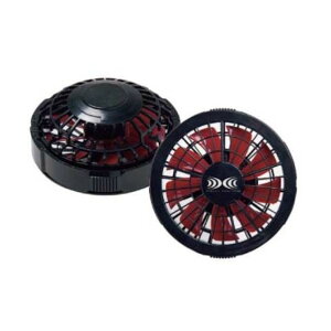 �󒲕��I�v�V���� FAN2200�󒲕� �����^�b�`�t�@�� ���b�h P00009-005-ZZZ 1��