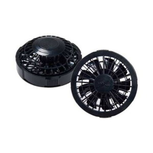 �󒲕��I�v�V���� FAN2200�󒲕� �����^�b�`�t�@�� �u���b�N P00009-006-ZZZ 1��