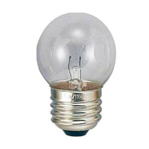 ���U�� �x�r�[�{�[����10WE26 �N���A H61mm×�a40mm G402610C