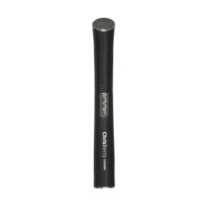���U�� �A�C���b�V���J�[���[�Z�p���[�g�R�[�� �u���b�N W18mm×H125mm×D18mm CH202BK