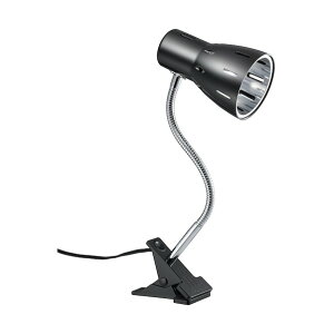 ���U�� �t���L�V�u���N���b�v���C�g�@E26�@�d���Ȃ� �u���b�N CFX60X02BK