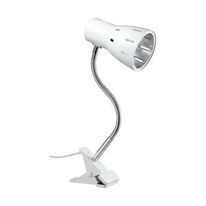 ���U�� �t���L�V�u���N���b�v���C�g�@E26�@�d���Ȃ� �z���C�g CFX60X02WH