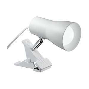 40�`LED�d���t���N���b�v���C�g �z���C�g CLL04D01WH 1��