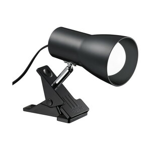 40�`LED�d���t���N���b�v���C�g �u���b�N CLL04D01BK 1��