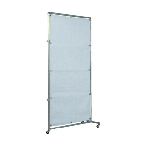 �g�� �Ήԗp�՗��A���~�p�C�v1×2�ڑ��L���X�^�[ 2055 x 137 x 120 mm YS-12JC-BW