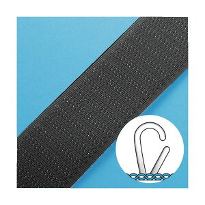 �ʃt�@�X�i�[ 1QNN N025 Q ROLL25�N�C�b�N�����m�mR���n�n25mm���I�X 25M���� ��580/�� 7462123-580