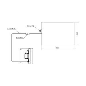 �h���^�f�W�^����͂���DP-6701M-S-150�i����i�j DP-6701M-S-150 1��