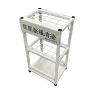 結一産業 5Sラック Y-CG001 1点