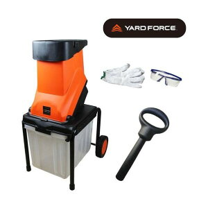 YARD FORCE YF �}�V�����b�_�[ 47×53×88cm YF5458 1��