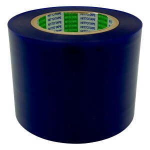 AY }XLOe[v 100mm×0.08mm×100m  6-6394-05 1