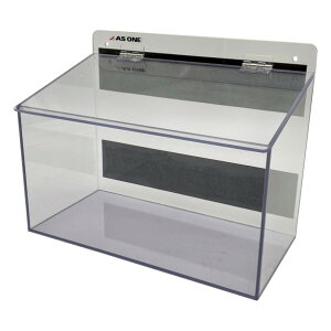 AY }XNP[XCh1MG 255×130×200mm 8-5370-13 1