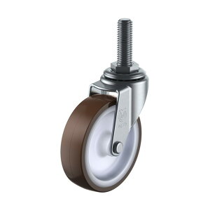 �˂����ݎ� ���� �L���X�^�[ �E���^�� �ԗ֌a50mm L�^�C�v LT�^ �l�W���@UNF1/2×14�R��20 LT-50UR-UNF1/2-14