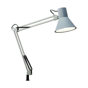 �R�c�Ɩ� LED���C�g Z���C�g Z108N�O���[ �O���[ Z-108N-GY 1�_