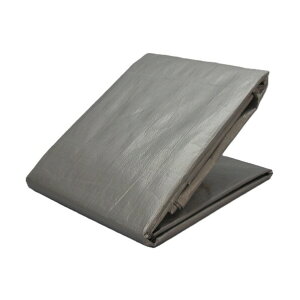 ���^�J �V�[�g #3000 3.6×5.4m �V���o�[/�u���b�N SLB-11 1��