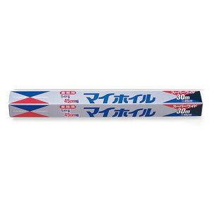 �A�Y���� �A���~�z�C���m�X�[�p�[���C�h�n 12�� 45cm×30m 6-713-04 1