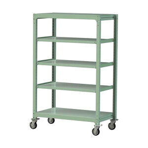 ���ʃ��b�N�ړ��� 150kg/�i W1200×D700×H1977mm �V�n5�i ���C�g�O���[�� ���C�g�O���[�� 3SC6470-5GRF