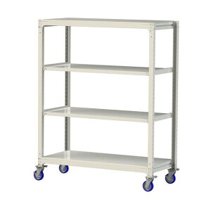 ���ʃ��b�N�ړ��� 150kg/�i W1500×D700×H1977mm �V�n4�i �z���C�g�O���[ �z���C�g�O���[ 3SC6570-4WUF