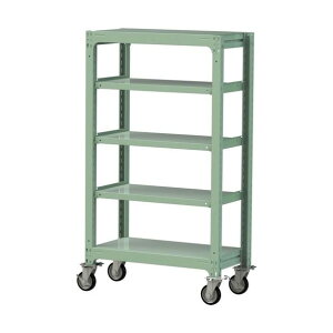 ���@�l��p�i���R���H�� ���ʃ��b�N�ړ��� 150kg/�i W900×D480×H1677mm �V�n5�i ���C�g�O���[�� ���C�g�O���[�� 3SC5348-5GRF 0