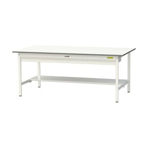 �R���H�� ���[�N�e�[�u�� 150�V���[�Y �Œ莮 ���C�h���o���t SUP-1890WT-WW 1�_