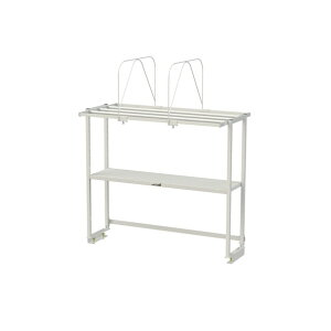 �R���H�� ���[�N�e�[�u�� 150�V���[�Y�p ���W�X�^���h �V���L�[�z���C�g LS-1210D-W 1�Z�b�g