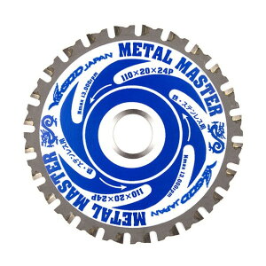 YAMASHIN ���^���}�X�^�[�S�H�p 110×24P YSD110MM 1�_