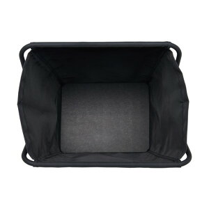 ��̂� �X�g���[�W�o�X�P�b�g MT 60 ��/�u���b�N CA931-060X-MB