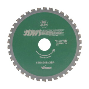 YAMASHIN �K���o���`�b�v�\�[(�W����ۃm�R�p) 125×38P BKT-YSD-125GB 1��