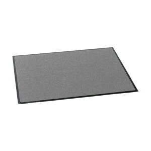 �R��Y�Ɓi�R���h���j �����X�e�b�v�}�b�g#6 600mm×900mm �O���[ F-1-6-R5GR 1�_
