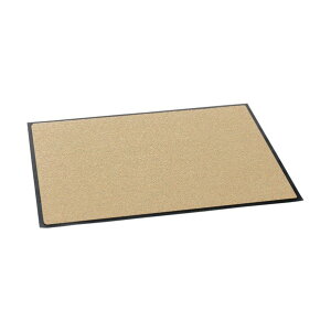 �R��Y�Ɓi�R���h���j �����X�e�b�v�}�b�g#18 900mm×1800mm �u���E�� F-1-18-R5BR