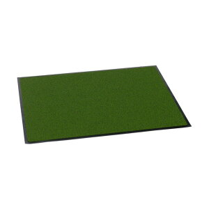 �R��Y�Ɓi�R���h���j �����X�e�b�v�}�b�g#18 900mm×1800mm �O���[�� F-1-18-R8G