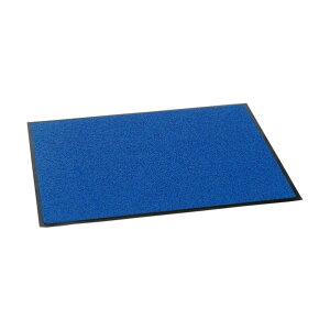 �R��Y�Ɓi�R���h���j �����X�e�b�v�}�b�g#40 1500×2400mm �u���[ F-1-40-R5BL