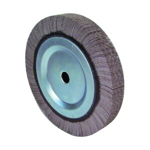 �t���b�v�z�C�[�������^�C�v �O�a��150��25mm���a15�D9mm ���x80 UFFM15025-15.9-#80 1��
