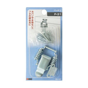 �m�[�u�����h �p�b�`�� VB-007 P-31 1��