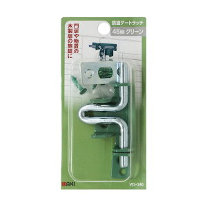 �m�[�u�����h �S�h�Q�[�g���b�` �K�i�F45mm �O���[�� VD-046 1�Z�b�g