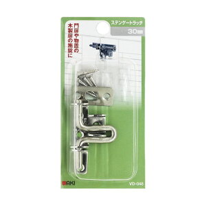 �m�[�u�����h �X�e���Q�[�g���b�` �K�i�F30mm VD-048 1�Z�b�g