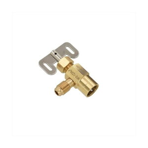 �T�[�r�X�ʃo���u HFO-1234yf 7/16-20 2026000012926