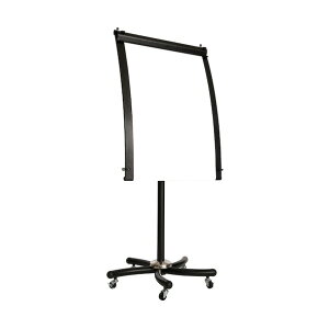 WRITE BEST�� WRITEBEST �t���b�v�`���[�g�v�� �L���X�^�[�t 740×1000mm �u 1060×845×170MM EX81B 1��