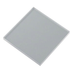 �A�Y���� �����T���v���v���[�g PC PCC-��100-1 100×100×1mm ���� 3-3259-01 10��