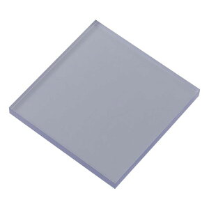 AY Tvv[g dPVC PVCC-195-2 195×195×2mm NA 3-3244-02 5