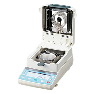 アズワン ハロゲン水分計 HMA1101 3-6557-02 1