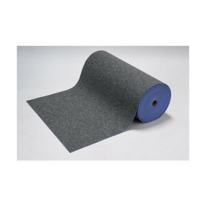 �p���`�J�[�y�b�g ���o�[�t �O���[ �h�� 182cm×30m CPF-105-182-20