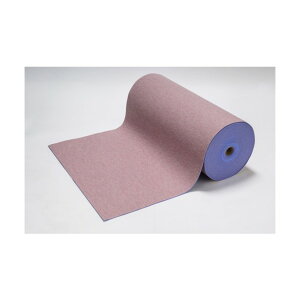 �p���`�J�[�y�b�g ���o�[�t ���[�Y�x�[�W�� �h�� 182cm×30m CPF-131-182-20