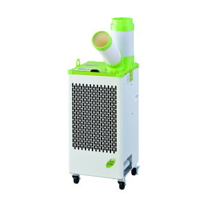 �X�|�b�g�N�[���[ �P��100V ������U��@�\�t MSC25A-2 1��