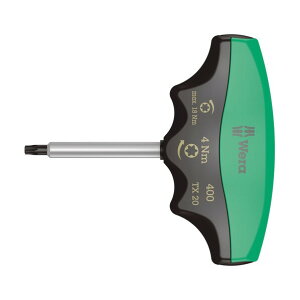 ���F�� 400 �g���N�h���C�o�[T�^ �g���N�X TX20/4.0Nm 005090 1�_