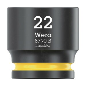 Wera 8790B �C���p�N�^�[�\�P�b�g����9�D5mm 22�D0mm 005512 1��