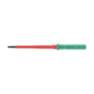 Wera �N���t�g�t�H�[��VDE�d�C�H���p�����p�≏�u���[�h �g���N�X20X159 006536 1�{