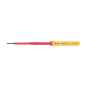 Wera �N���t�g�t�H�[��VDE�d�C�H���p�����p�≏�u���[�h �}�C�i�X3�D0X157 006501 1�{