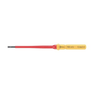 Wera �N���t�g�t�H�[��VDE�d�C�H���p�����p�≏�u���[�h �}�C�i�X3�D5X157 006502 1�{