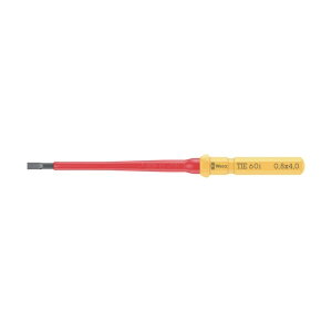 Wera �N���t�g�t�H�[��VDE�d�C�H���p�����p�≏�u���[�h �}�C�i�X4�D0X157 006503 1�{